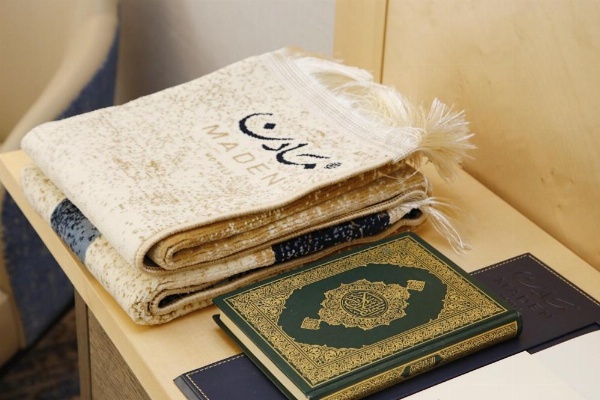 MADEN Al Rawda مادن الروضة image 166