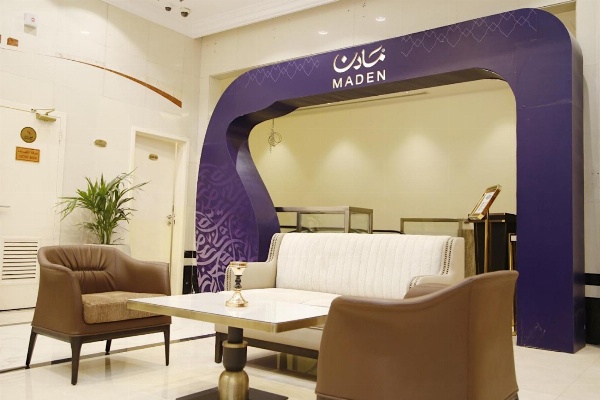 MADEN Al Rawda مادن الروضة image 3